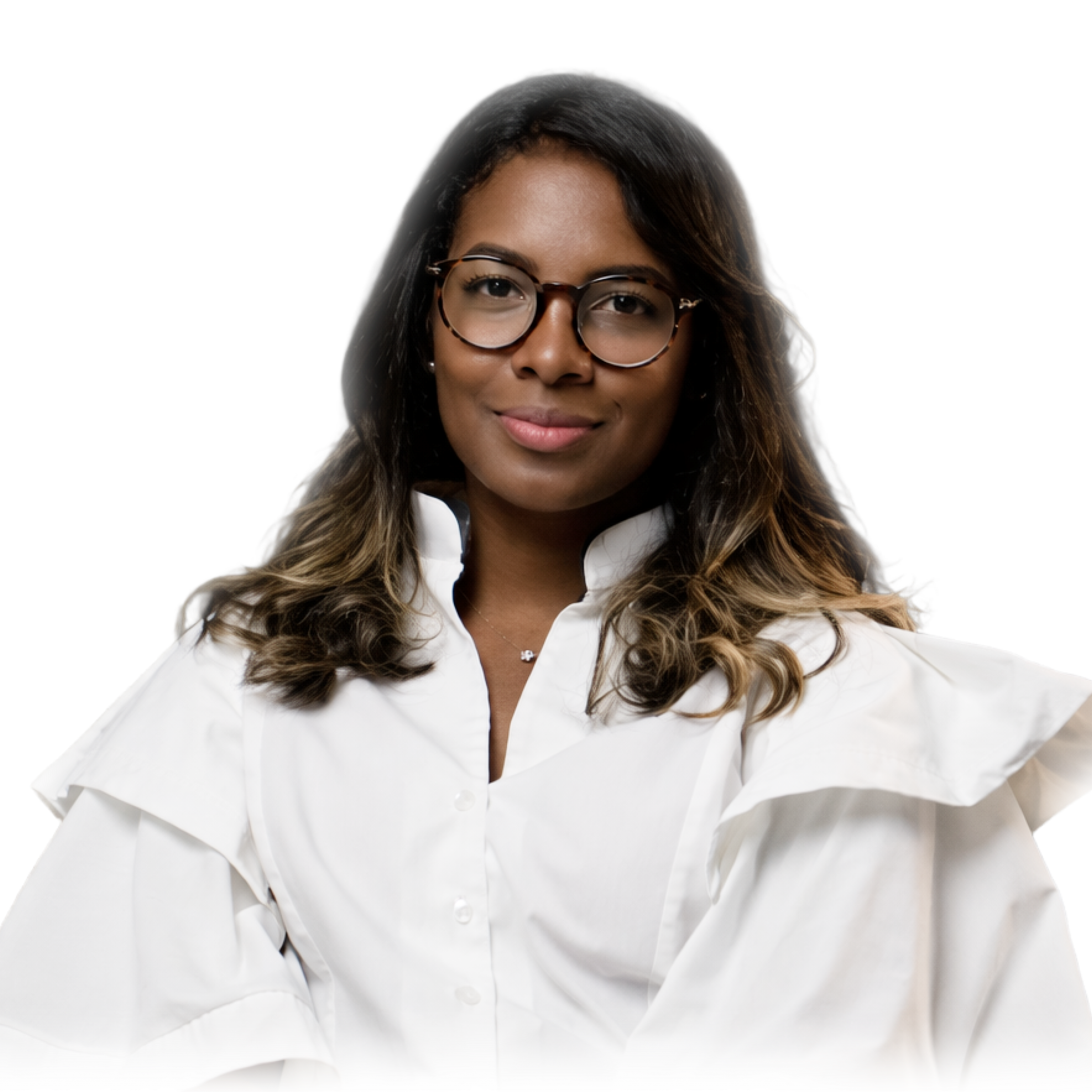 Genesis de la Cruz, Co-CEO Quanto